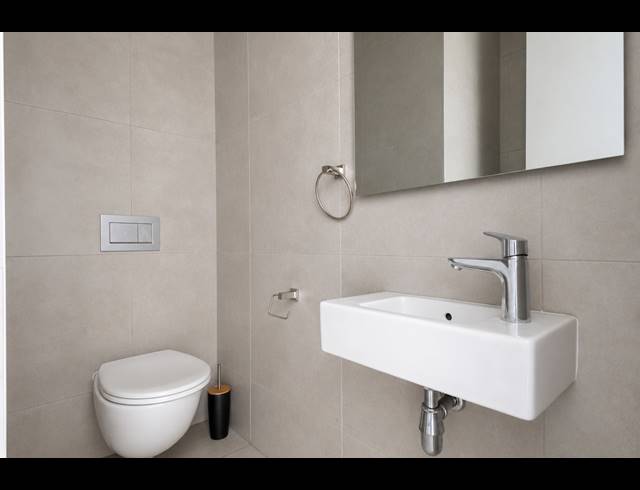2 BEDROOM APARTMENT FOR SALE IN MORNINGSIDE